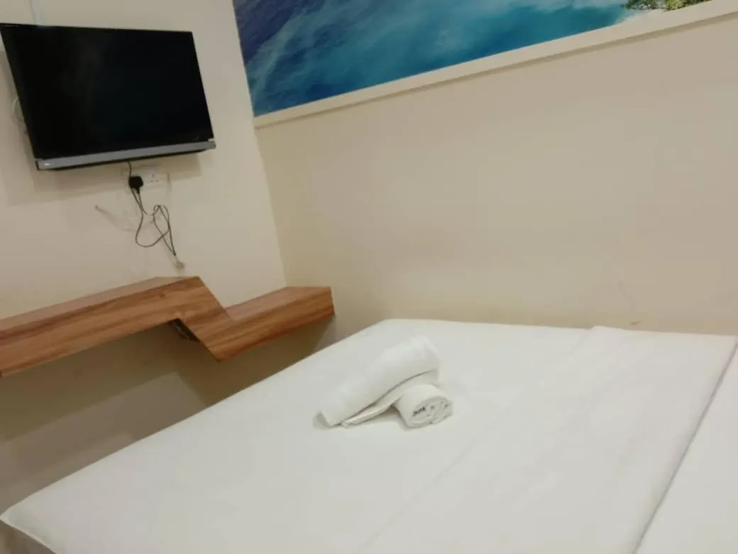 Hotel Zamburger Zamway Lagoon Subang Jaya