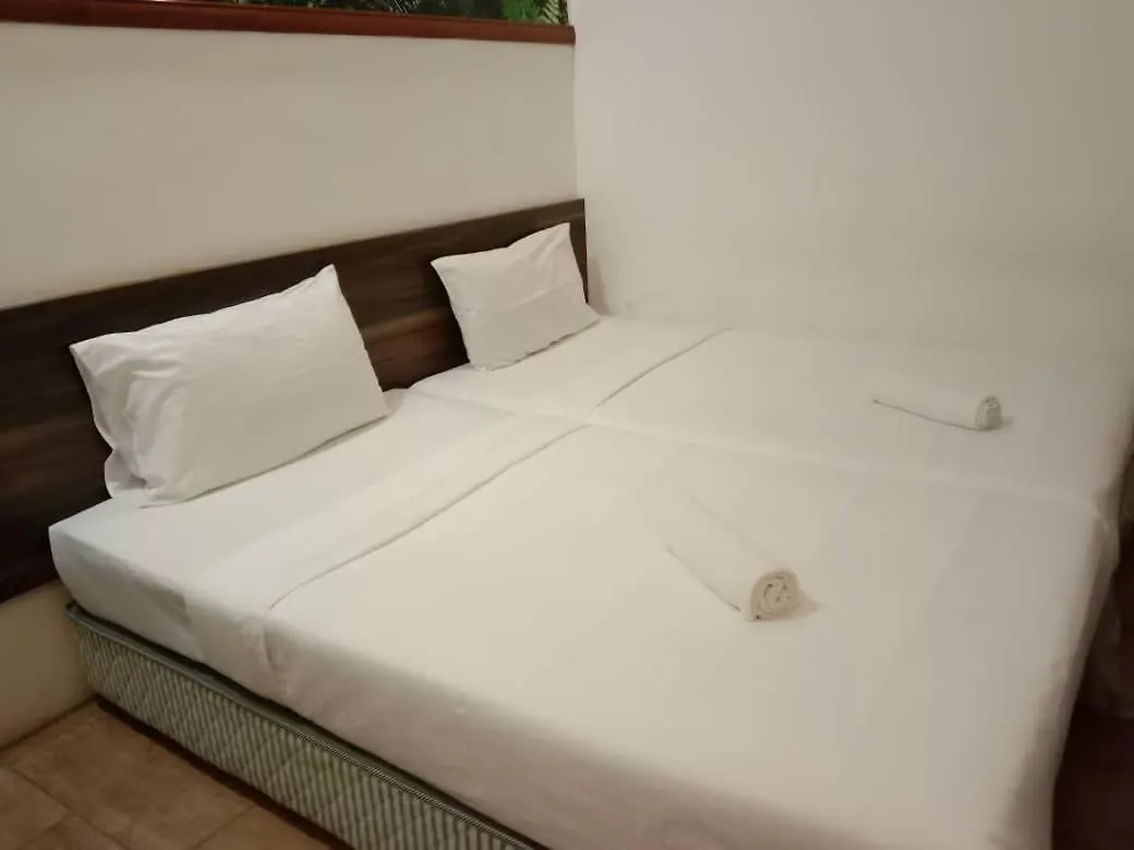 Hotel Zamburger Zamway Lagoon Subang Jaya