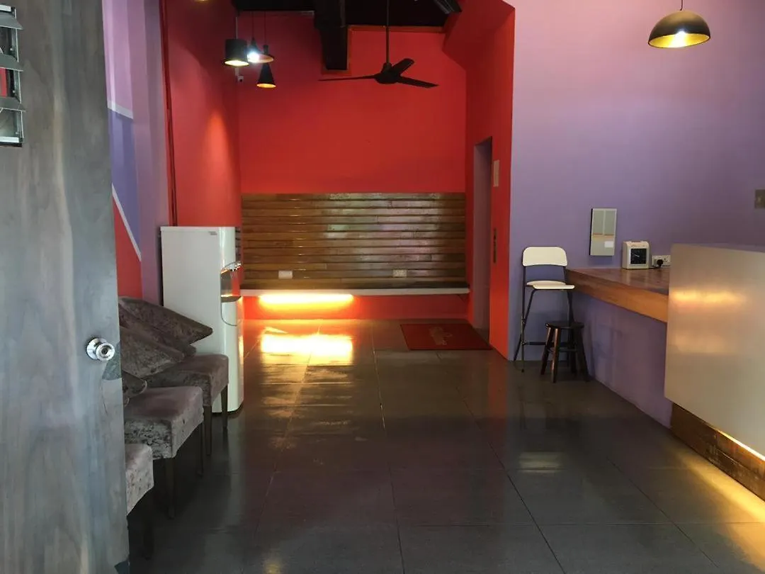 Hotel Zamburger Zamway Lagoon Subang Jaya 2*,  Malajzia