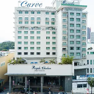 Royale Chulan The Curve **** Petaling Jaya