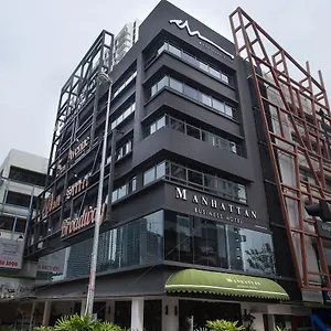 Manhattan Business Damansara Perdana *** Petaling Jaya