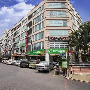 One Avenue ** Petaling Jaya