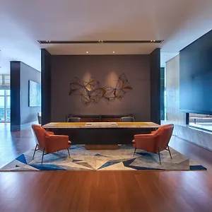 Le Meridien ***** Petaling Jaya