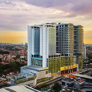 M World Formerly Known As Avante ***** Petaling Jaya