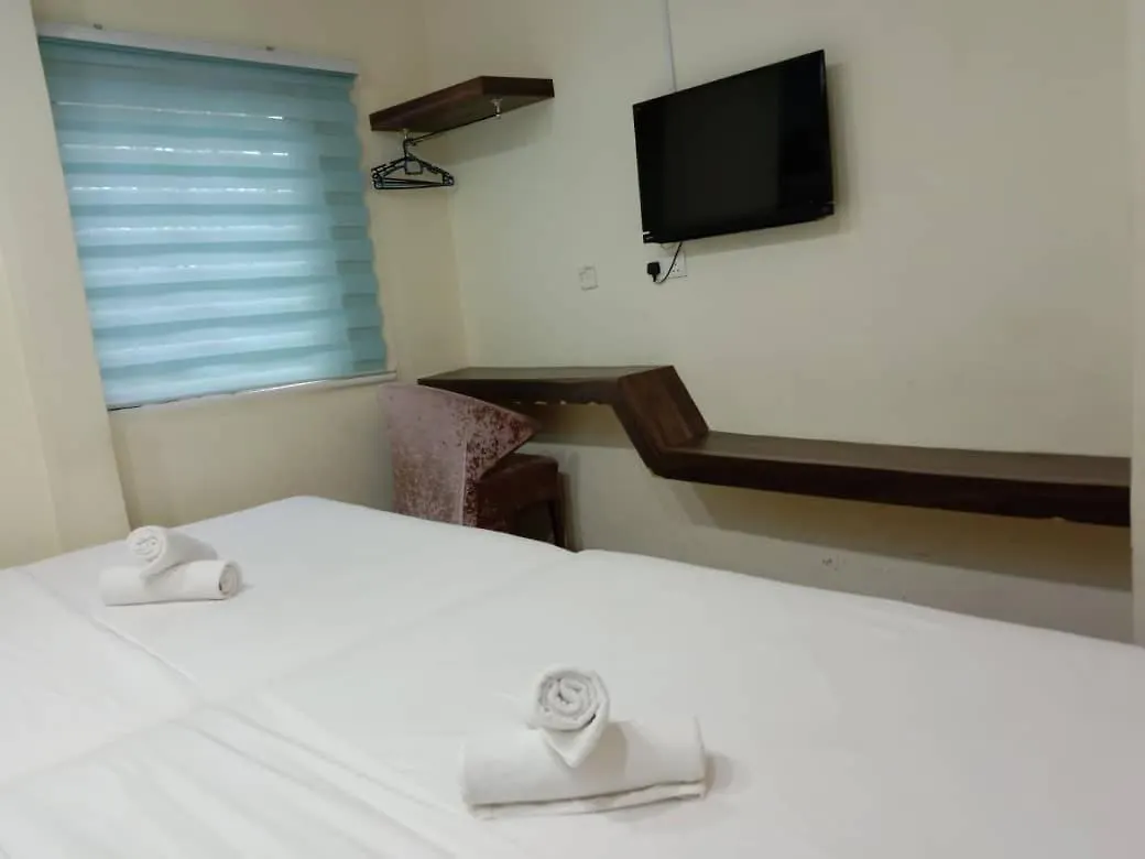 Hotel Zamburger Zamway Lagoon Subang Jaya 2*,