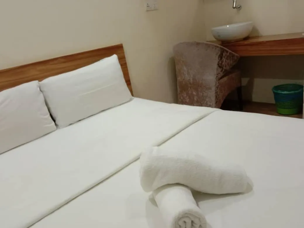 Hotel Zamburger Zamway Lagoon Subang Jaya 2*,  Malaysia