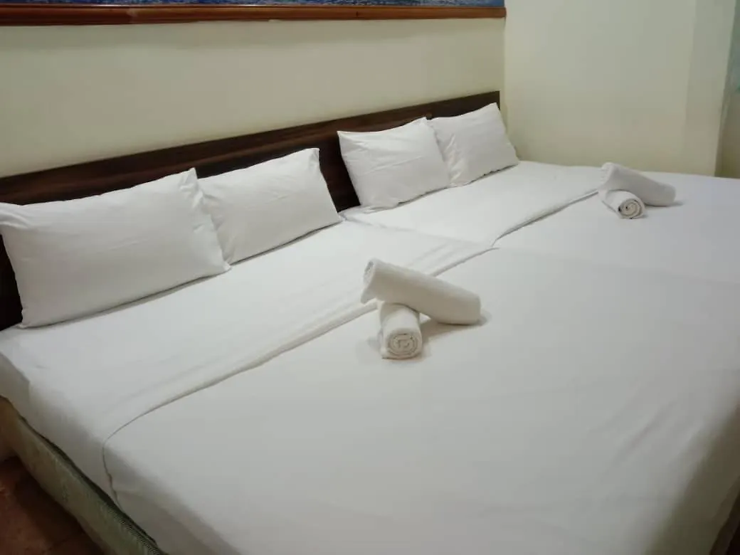Hotel Zamburger Zamway Lagoon Subang Jaya Malaysia